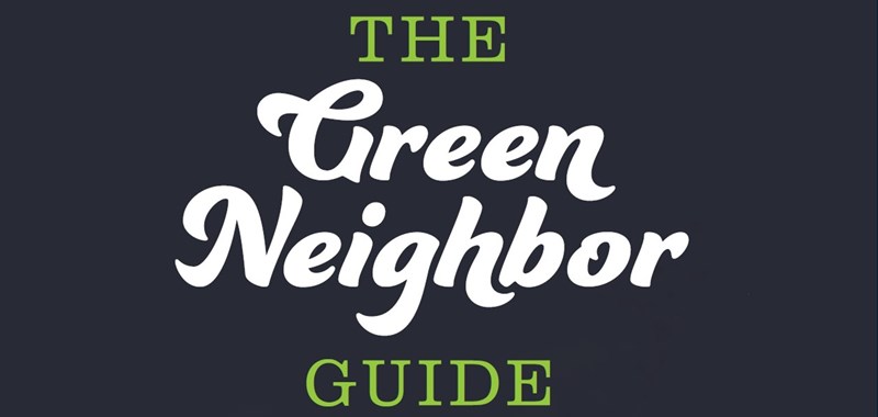 GreenNeighbor
